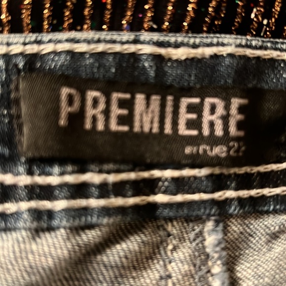 Rue 21 jeans - Picture 5 of 6